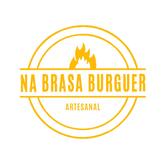 NA BRASA BURGUER