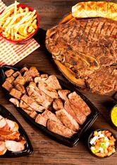 Angus Churrascaria & Hamburgueria