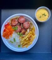 Marmitaria Los Batistas