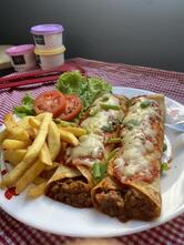 Marmitaria Los Batistas