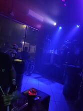 França Hookah Lounge