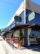 Panificadora Villa Favorita