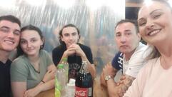 Póbris Bento Gonçalves