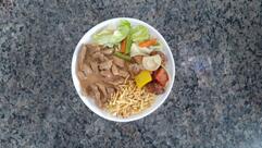 Restaurante Casa Mia