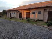 Rancho das Pedras Hotel Itaberá