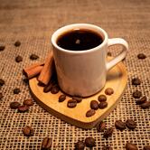 Santo Sabor - Café e Bistro Birigui