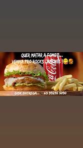 Rocks Lanches
