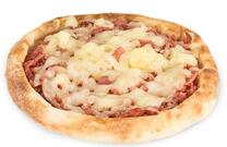 Pizzaria Esfiharia Hango Perfeito