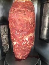 Churrasco Grego File do Boi