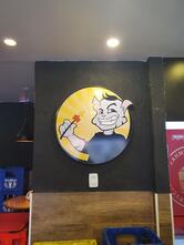 Gato na Brasa Itaipava