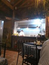 Rita De Cássia Gastronomia