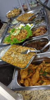 Restaurante Gosto Caseiro