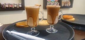 Cheirin Bão Hortolândia - Cafeteria