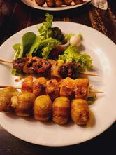 Restaurante Frigideira - Espetinhos & Rodízios