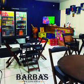 Barbas Petiscaria - Rolândia