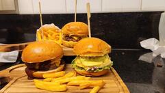 Hamburgueria em Aracaju - Giro Burguer