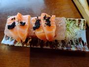 Kenzuyy Sushi Amparo