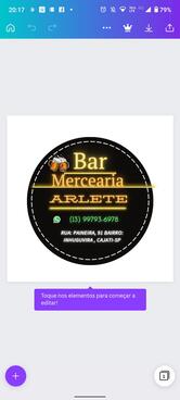 Bar E Mercearia Arlete