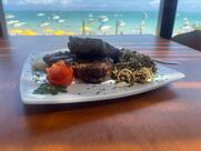 Restaurante Manoa Beach Club