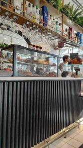 ג׳ייקוב קפה ובר