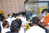 Taaza - All Day Breakfast