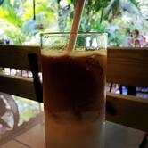 Flamingo Globally Inspired Food