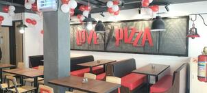 Pizza Hut Tadong, Gangtok