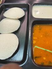 Naadbramha Idli Thane