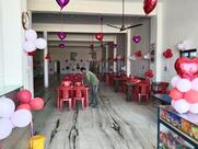 मुरलीधर काठीयावाड़ी ढाबा