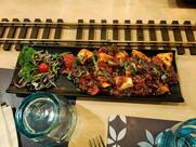 Maeva Restaurant & Banquet