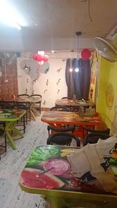 Janvi resturant ( GuNDAppA resturant)