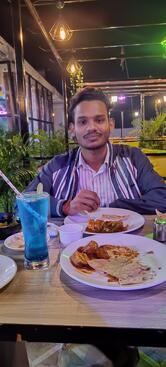 KASHVI ROOFTOP RESTAURANT