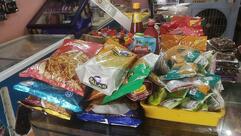 Patle Bakery And Daily Needs