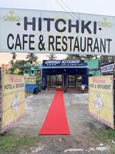 HITCHKI CAFE & RESTAURANT