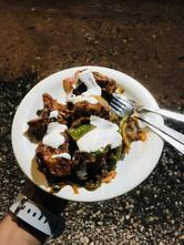 MOMO'S CAFE OF LEGACY CHINESE RESTAURANT