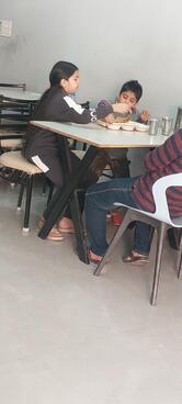 BABA CHIKEN CORNER DHARIWAL