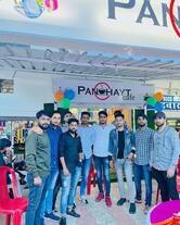 Panchayt Cafe