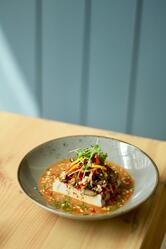 Café Bean and Basil