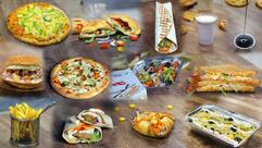 Hungry Point - Shamli