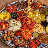 Mahakal Chinese corner