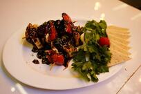 AZZURRO ASPRO - BEST BAR IN BANER