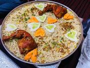 ARABS MANDI & BIRYANI