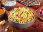 Swaadh - The Royal Pure Veg