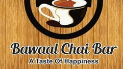 Bawaal chai bar