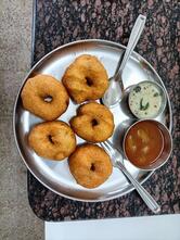 Nithyanand Dosa Corner