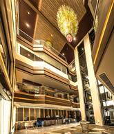 The Monarch Hotel & Convention Centre