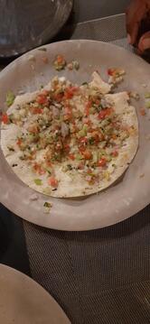 Aatithya Multicuisine Restaurant