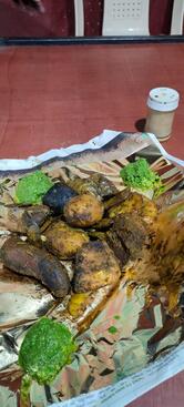 Hari Om Umbadiyu Navsari