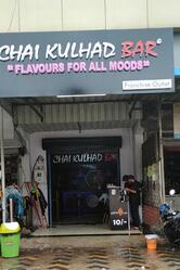 Chai Kulhad Bar