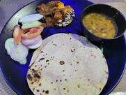 Hotel Shri Shyam & Varn Restaurant